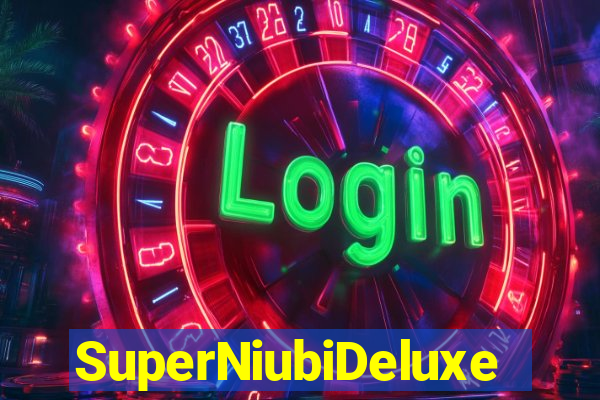 SuperNiubiDeluxe super mario deluxe nintendo switch rom